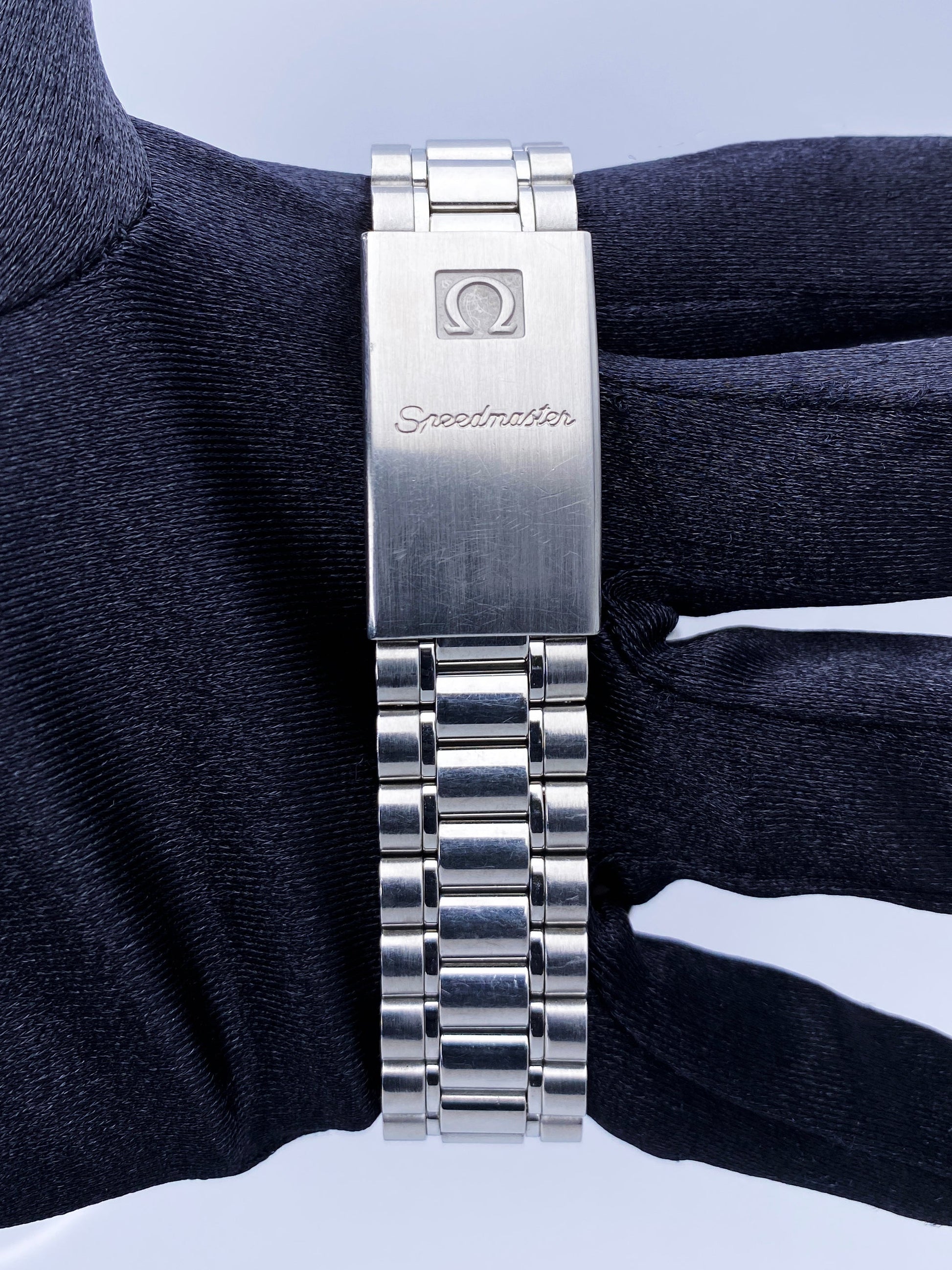 Omega Speedmaster Michael Schumacher 3510.12.00 Mens Watch - Virtual