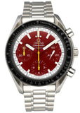 Omega Speedmaster Michael Schumacher 3510.61.00 Mens Watch - Virtual