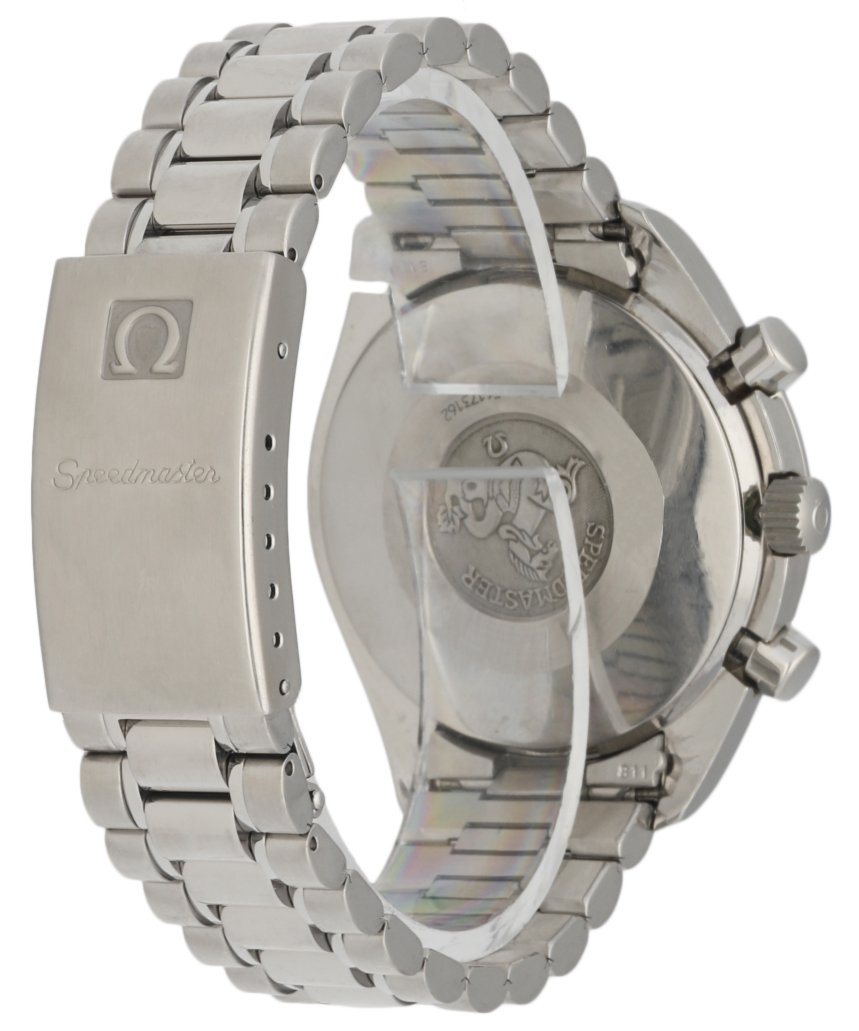 Omega Speedmaster Michael Schumacher 3510.61.00 Mens Watch - Virtual