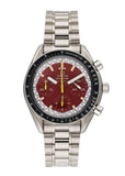 Omega Speedmaster Michael Schumacher 3510.61.00 Mens Watch - Virtual