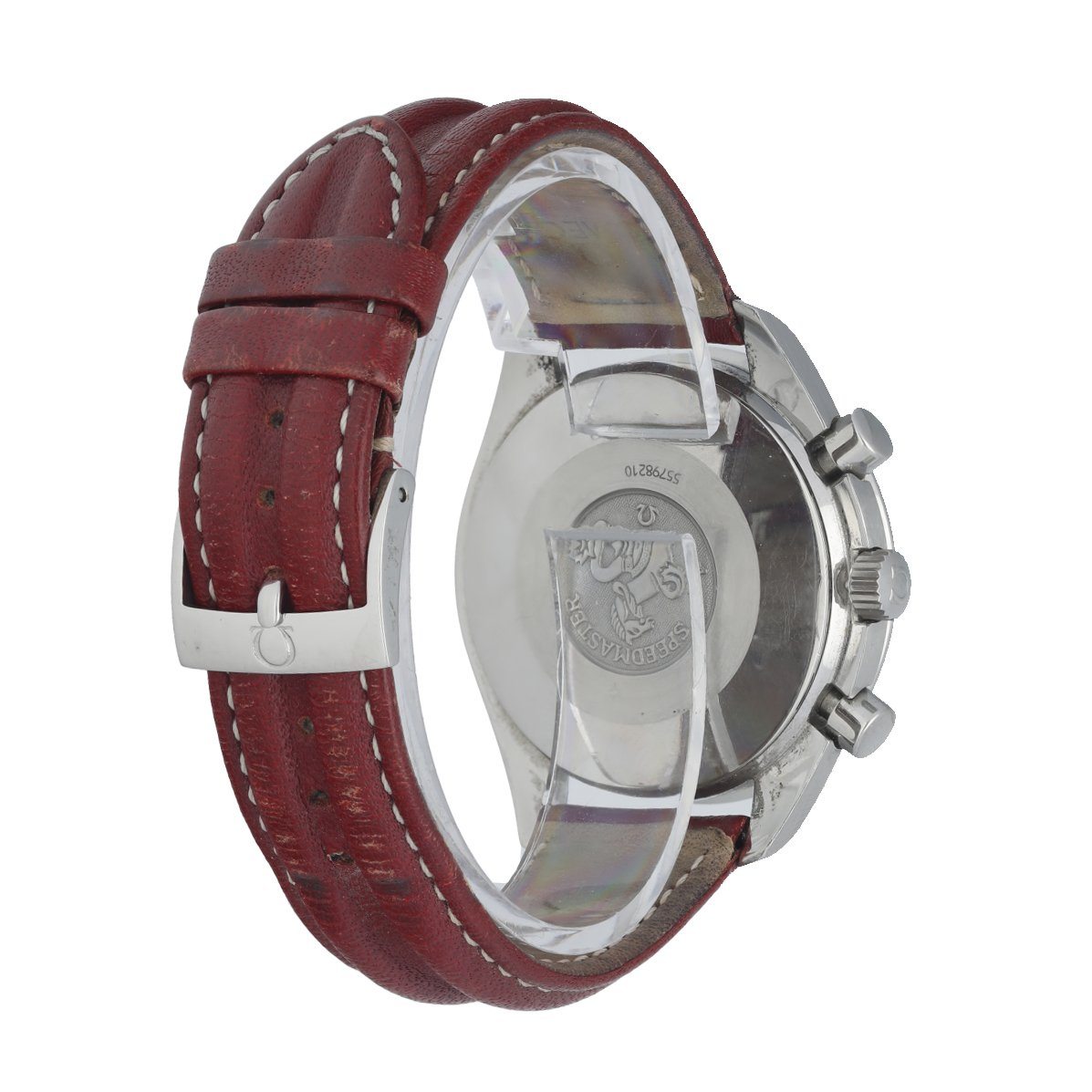 Omega Speedmaster Michael Schumacher 3510.61.00 Mens Watch