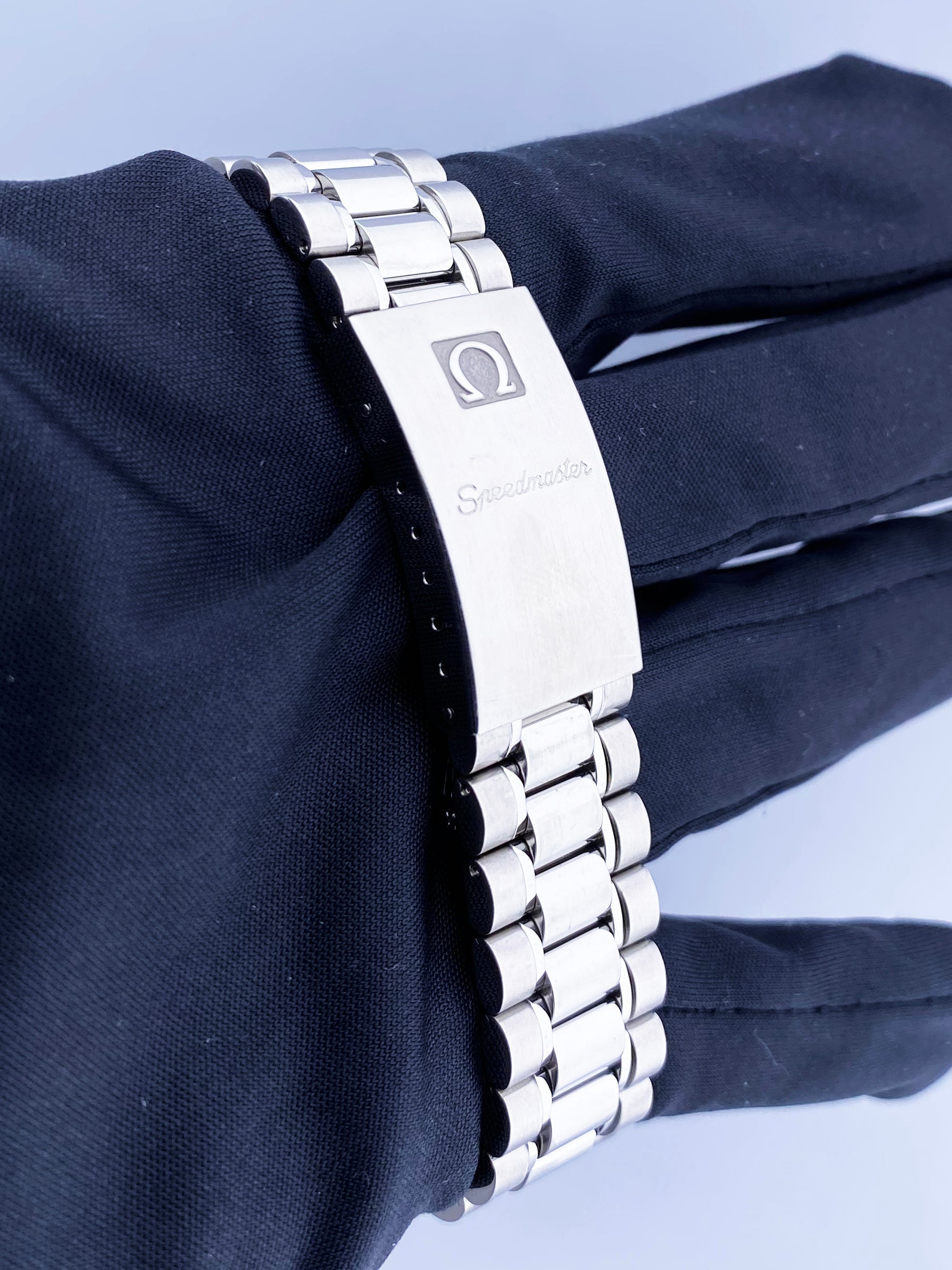 Omega Speedmaster Michael Schumacher 3510.61.00 Mens Watch - Virtual