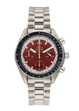 Omega Speedmaster Michael Schumacher 3510.61.00 Mens Watch - Wristwatch