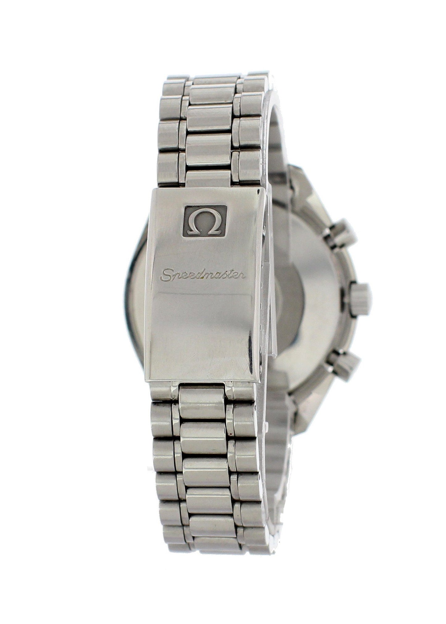 Omega Speedmaster Michael Schumacher 3510.61.00 Mens Watch - Wristwatch