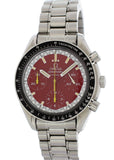 Omega Speedmaster Michael Schumacher 3510.61.00 Mens Watch - Wristwatch