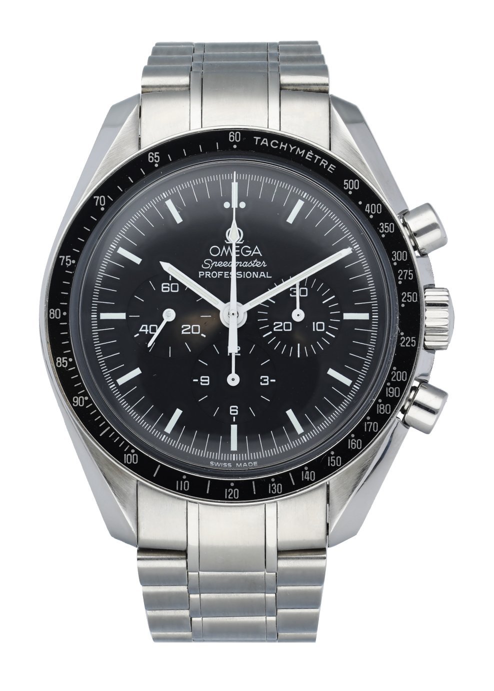 Omega Speedmaster Moonwatch 3570.50.00 Mens Watch..
