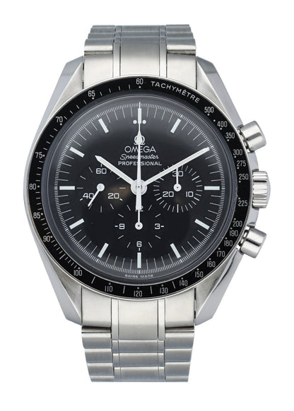 Omega Speedmaster Moonwatch 3570.50.00 Mens Watch..