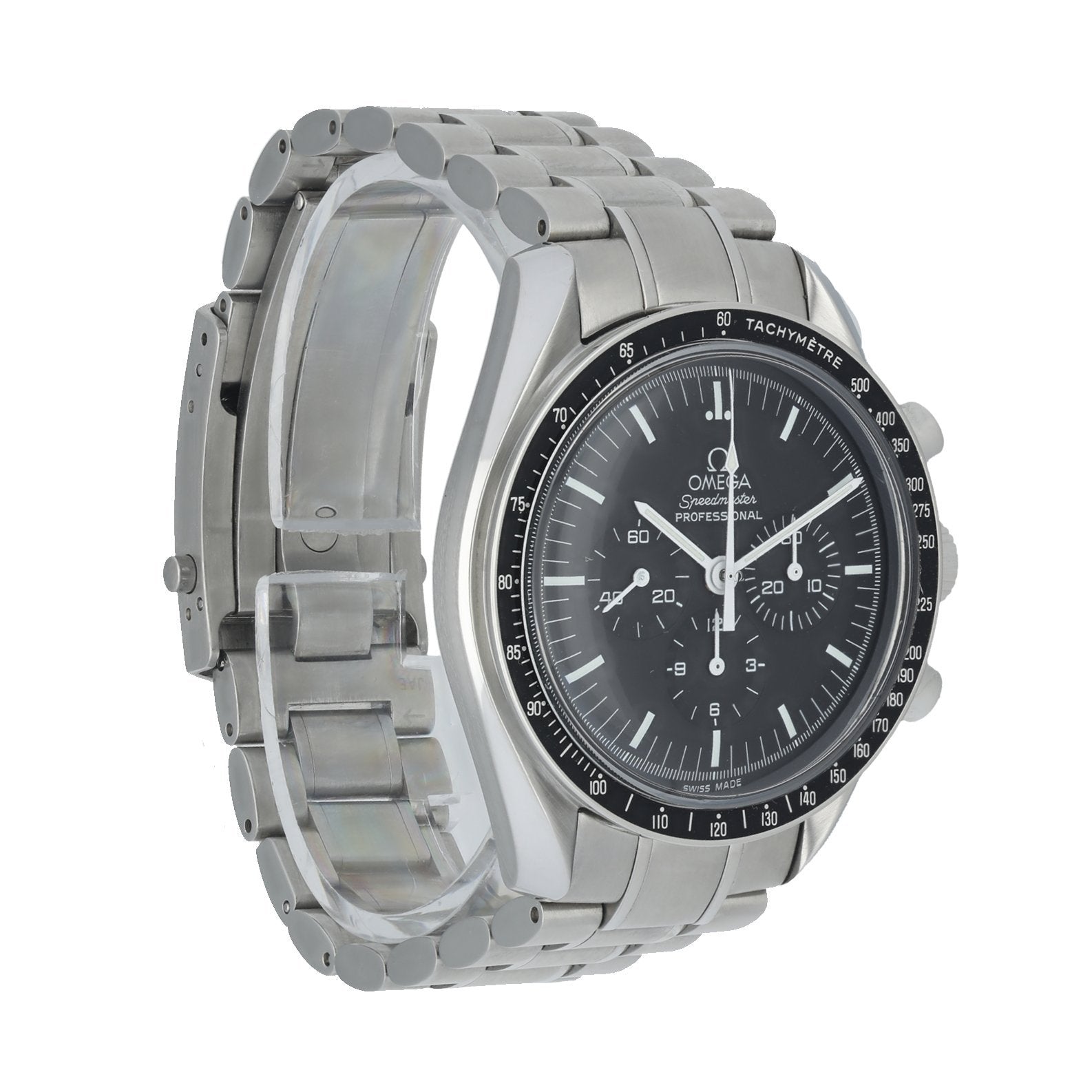 Omega Speedmaster Moonwatch 3570.50.00 Mens Watch..