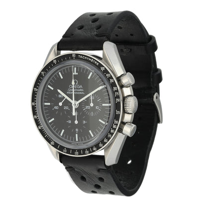 Omega Speedmaster Moonwatch 3873.50.31 Mens Watch Box Papers - Virtual