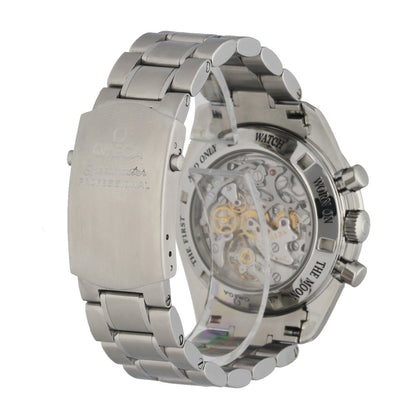 Omega Speedmaster Moonwatch Chronograph 311.30.42.30.01.006 Men’s Watch - Wristwatch