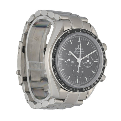Omega Speedmaster Moonwatch Chronograph 311.30.42.30.01.006 Men’s Watch - Wristwatch