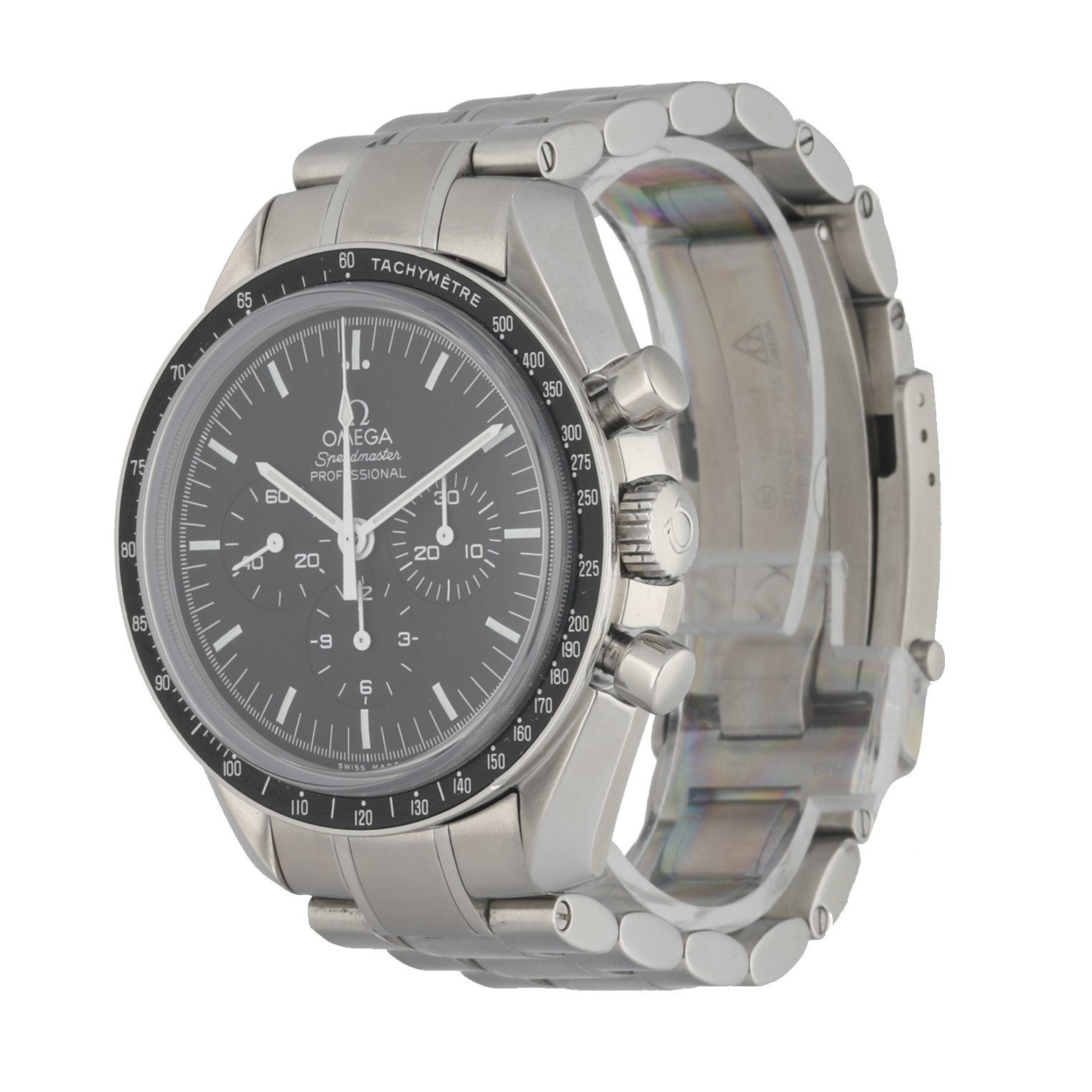 Omega Speedmaster Moonwatch Chronograph 311.30.42.30.01.006 Men’s Watch - Wristwatch