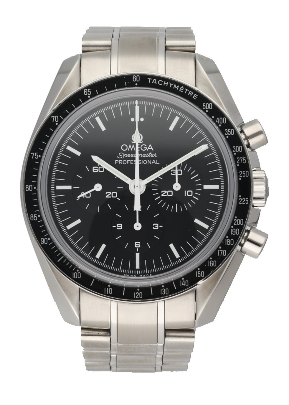 Omega Speedmaster Moonwatch Chronograph 311.30.42.30.01.006 Men’s Watch - Wristwatch