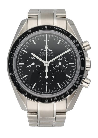Omega Speedmaster Moonwatch Chronograph 311.30.42.30.01.006 Men’s Watch - Wristwatch