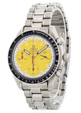 Omega Speedmaster Professional 3510.12 Michael Schumacher Watch - Wristwatch