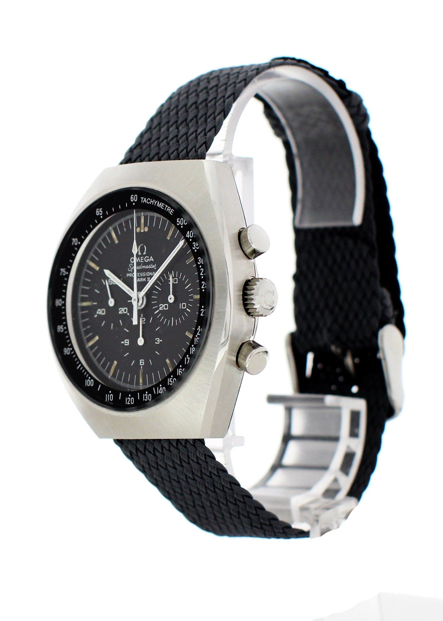 Omega Speedmaster Professional Mark II 145.014 Vintage Mens Watch - Virtual
