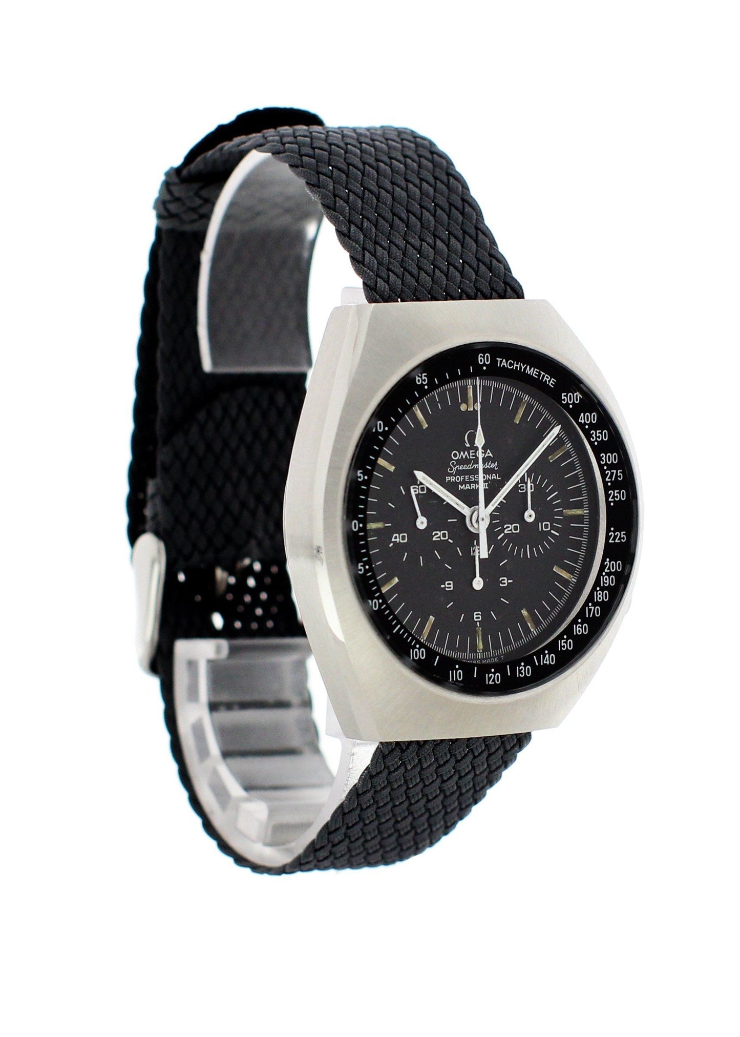 Omega Speedmaster Professional Mark II 145.014 Vintage Mens Watch - Virtual