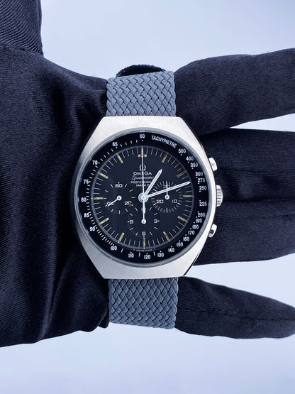 Omega Speedmaster Professional Mark II 145.014 Vintage Mens Watch - Wristwatch