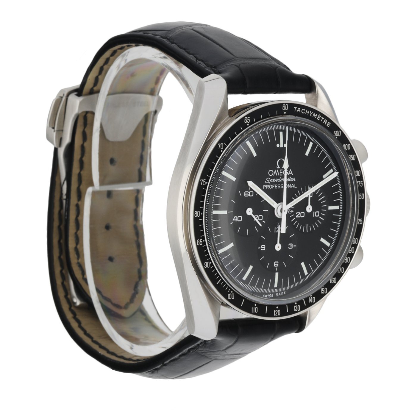 Omega Speedmaster Professional Moonwatch 311.30.42.30.01.005 Full Set