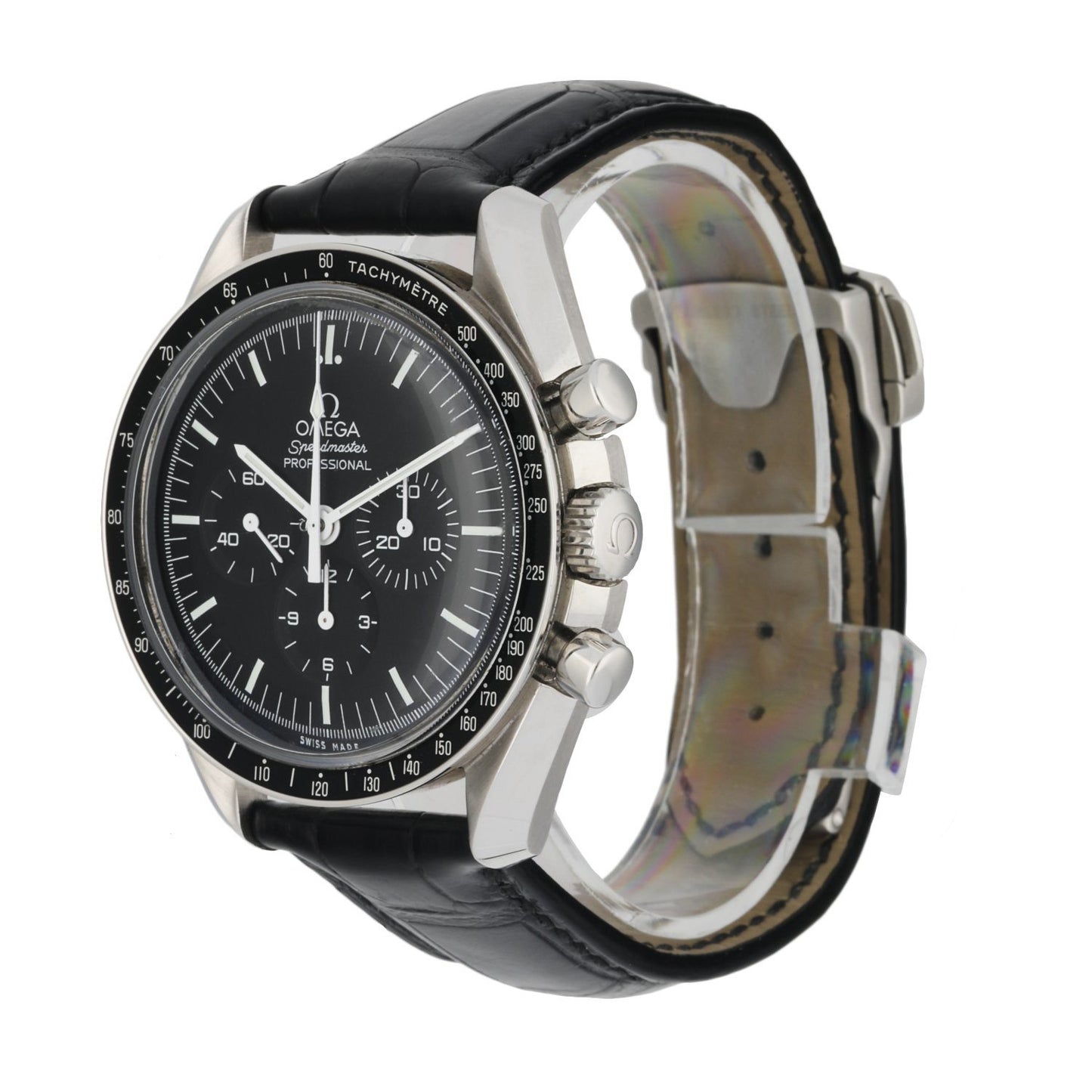 Omega Speedmaster Professional Moonwatch 311.30.42.30.01.005 Full Set