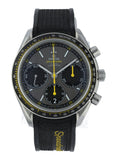 Omega Speedmaster Racing 326.32.40.50.06.001 Men’s Watch With Papers - Wristwatch