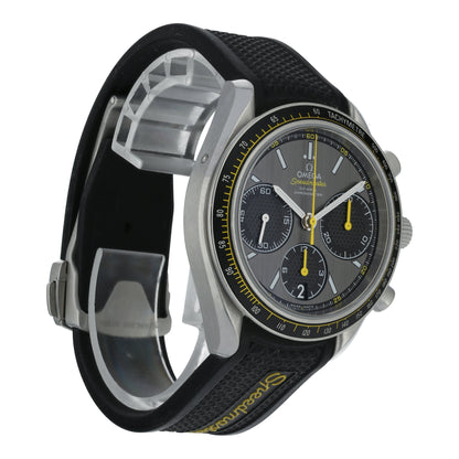 Omega Speedmaster Racing 326.32.40.50.06.001 Men’s Watch With Papers - Wristwatch