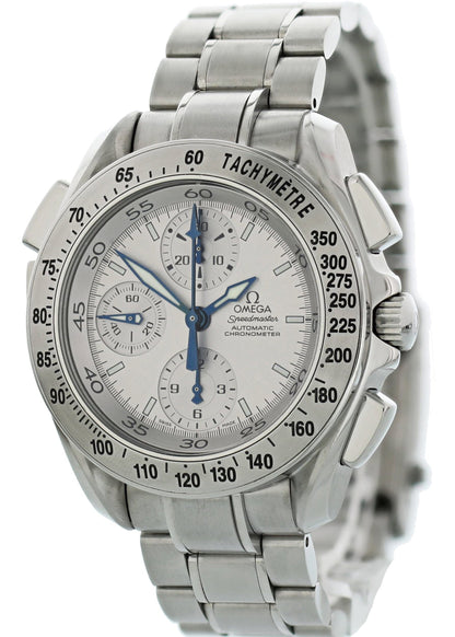 Omega Speedmaster Rattrapante 3540.50.00 Men Watch - Wristwatch