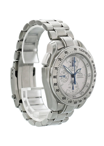 Omega Speedmaster Rattrapante 3540.50.00 Men Watch - Wristwatch