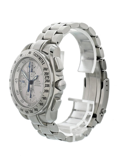 Omega Speedmaster Rattrapante 3540.50.00 Men Watch - Wristwatch