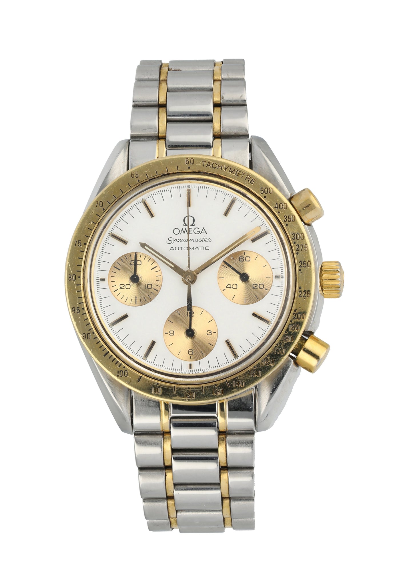 Omega Speedmaster Reduced 175.0033 Men's Watch