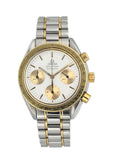 Omega Speedmaster Reduced 175.0033 Men's Watch
