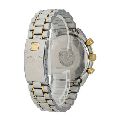 Omega Speedmaster Reduced 175.0033 Men's Watch