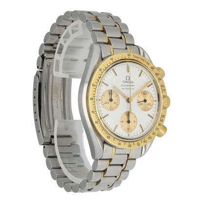 Omega Speedmaster Reduced 175.0033 Men's Watch