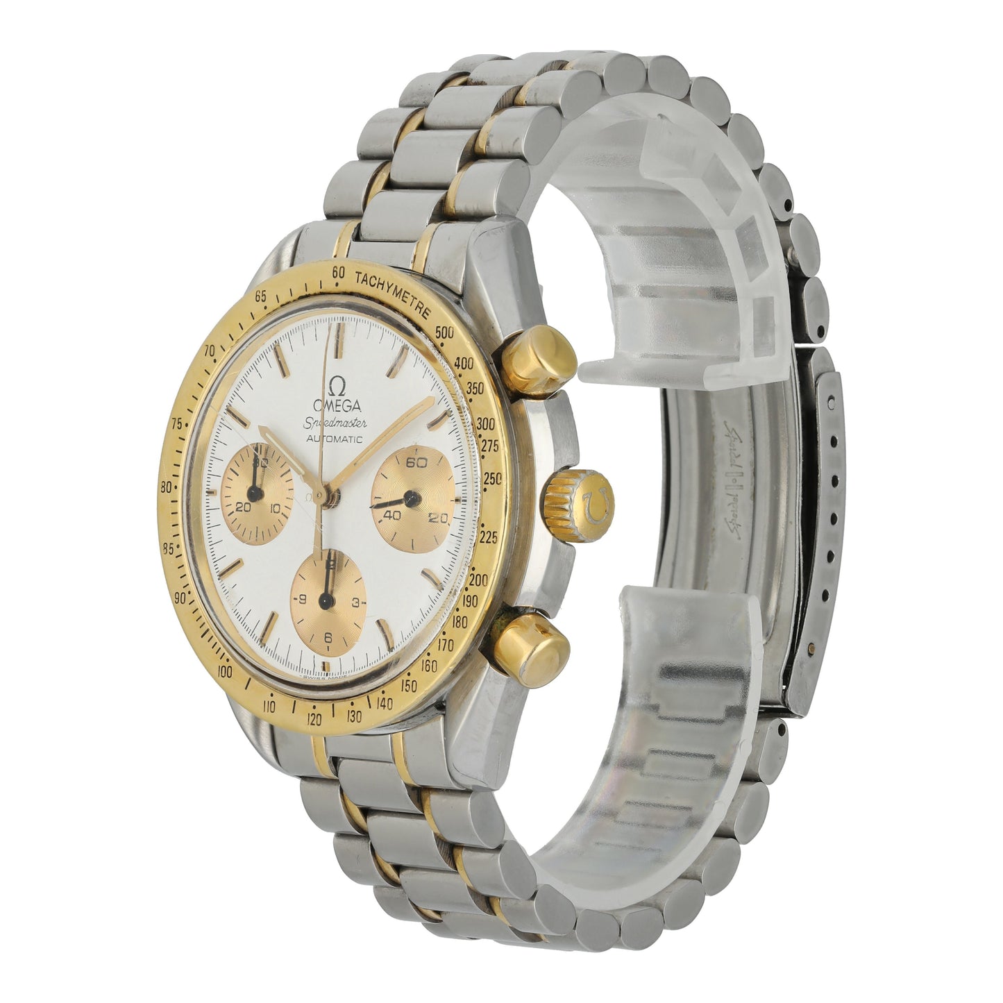 Omega Speedmaster Reduced 175.0033 Men's Watch