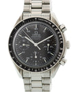 Omega Speedmaster Reduced 3510.50 Automatic Chronograph