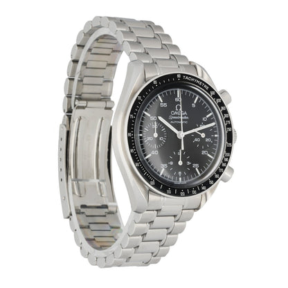 Omega Speedmaster Reduced 3510.50 Chronograph Men's Watch