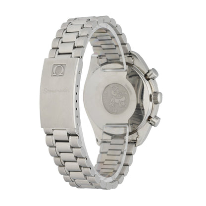 Omega Speedmaster Reduced 3510.50 Chronograph Men's Watch