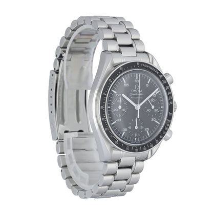 Omega Speedmaster Reduced 3510.50.00 Mens Watch - Wristwatch
