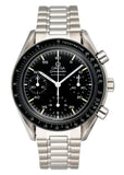Omega Speedmaster Reduced 3510.50.00 Mens Watch - Wristwatch
