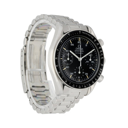 Omega Speedmaster Reduced 3510.50.00 Mens Watch - Wristwatch