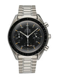 Omega Speedmaster Reduced 3510.50.00 Mens Watch - Wristwatch