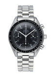 Omega Speedmaster Reduced 3510.50.00 Mens Watch - Wristwatch