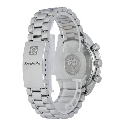 Omega Speedmaster Reduced 3510.50.00 Mens Watch