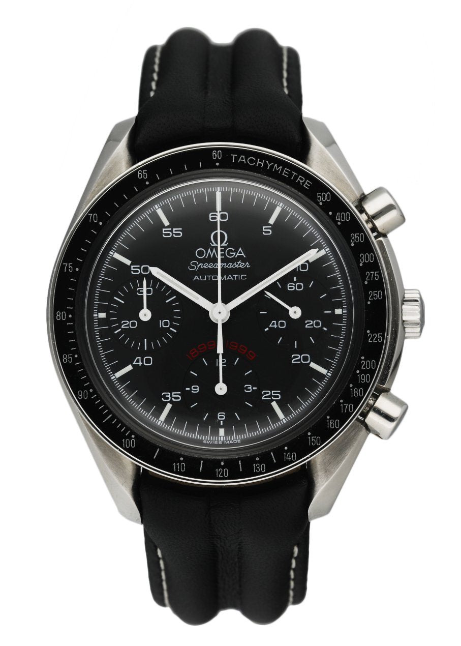 Omega Speedmaster Reduced "AC-MILAN" 175.0039 Men's Watch
