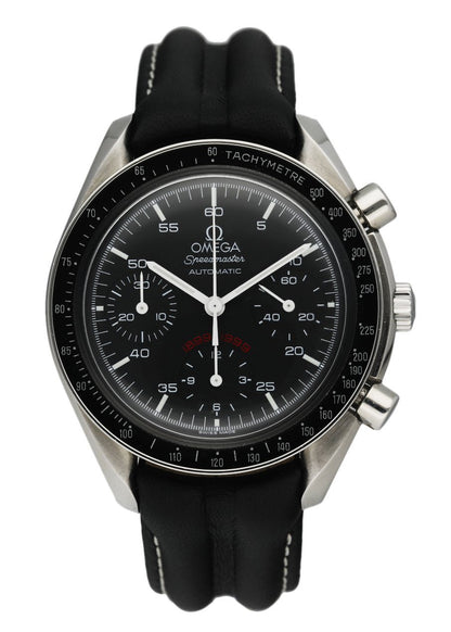 Omega Speedmaster Reduced "AC-MILAN" 175.0039 Men's Watch