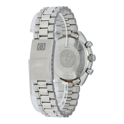 Omega Speedmaster Reduced Schumacher 3510.12.40 Mens Watch - Virtual