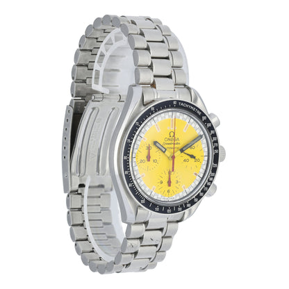 Omega Speedmaster Reduced Schumacher 3510.12.40 Mens Watch - Virtual