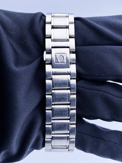 Omega Speedmaster Triple Date 3520.50 Automatic