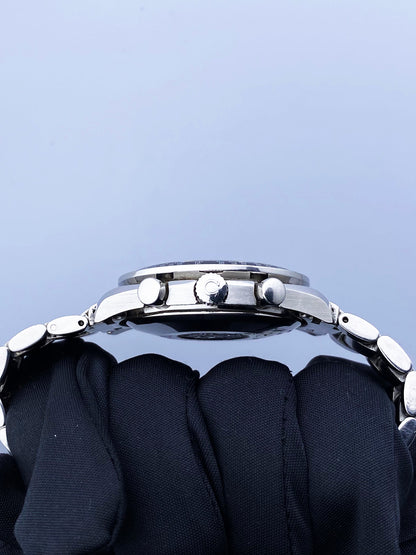 Omega Speedmaster Triple Date 3520.50 Automatic