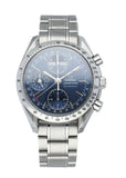 Omega Speedmaster Triple Date 3521.80 Mens Watch - Wristwatch